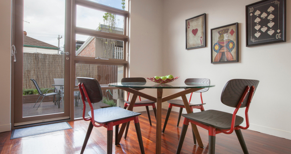 Somerset Terrace @ Boutique Stays - 3