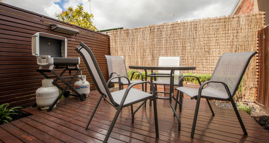 Somerset Terrace @ Boutique Stays - 5