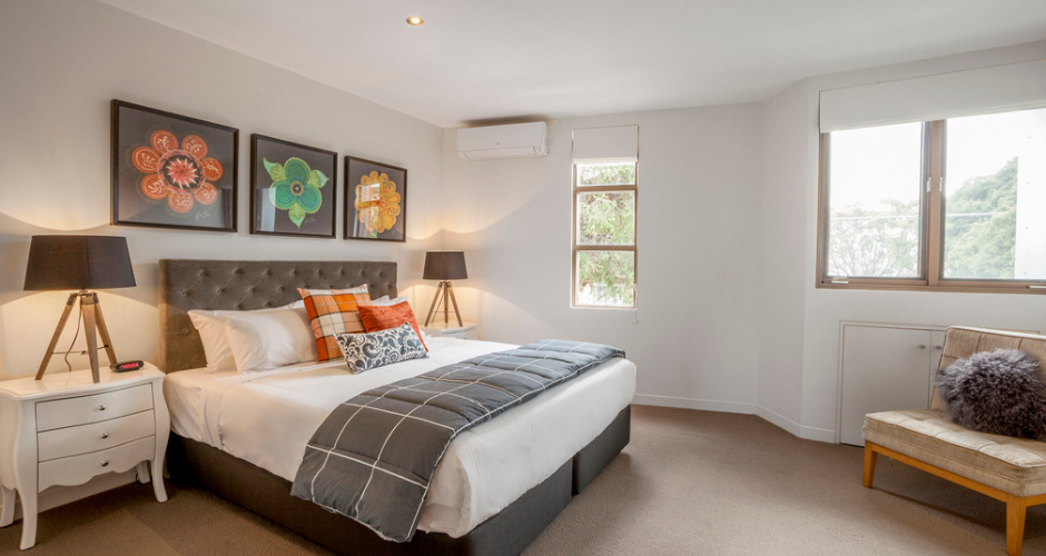 Somerset Terrace @ Boutique Stays - 6