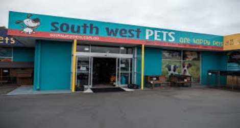 South West Pets - 1