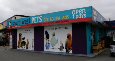South West Pets - 2