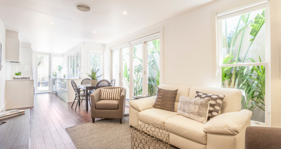 South Yarra Lane @ Boutique Stays image