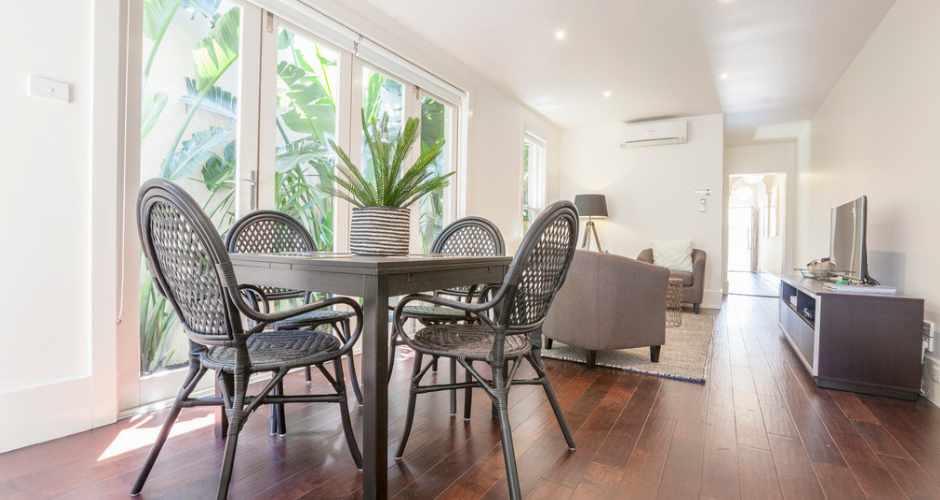 South Yarra Lane @ Boutique Stays - 2