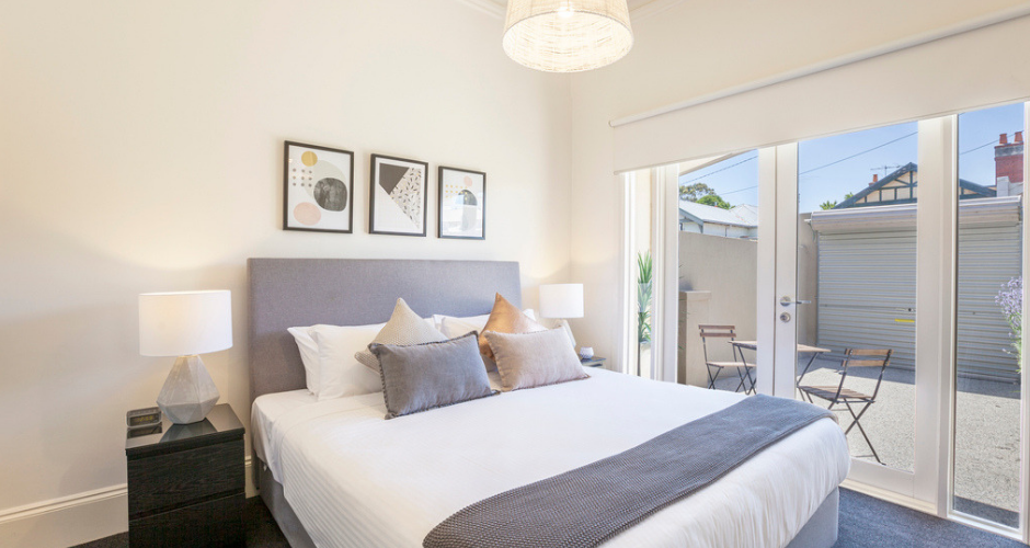 South Yarra Lane @ Boutique Stays - 5