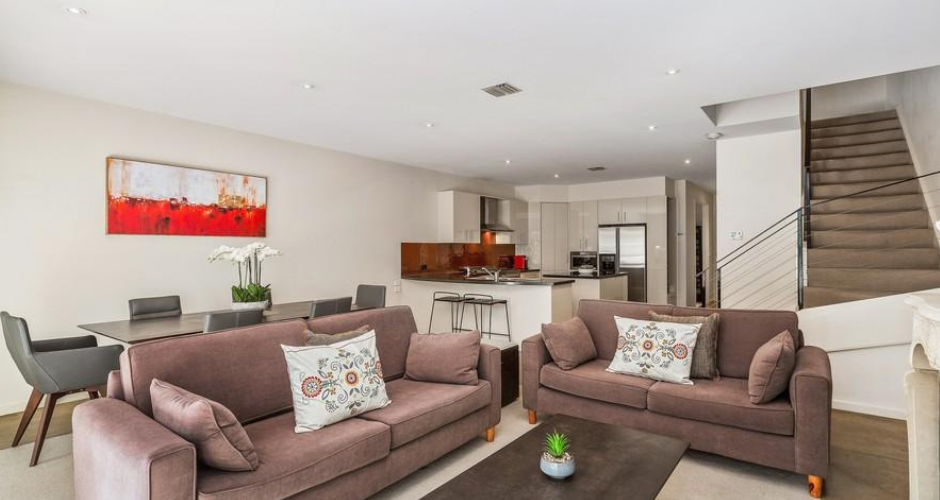 St Kilda Central @ Boutique Stays - 1
