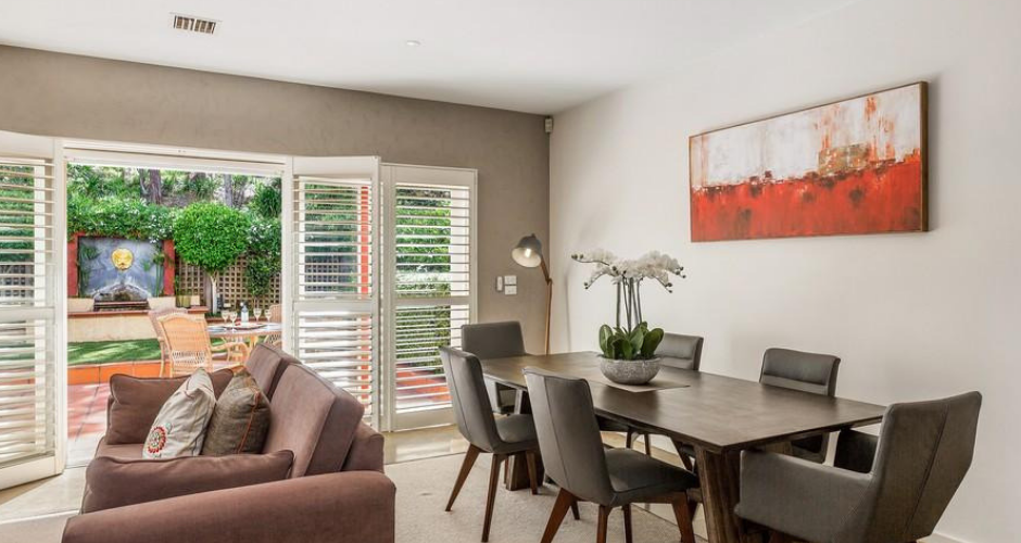 St Kilda Central @ Boutique Stays - 6