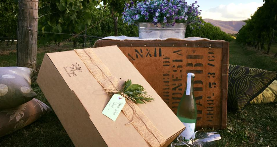 Stomp Wines - 5