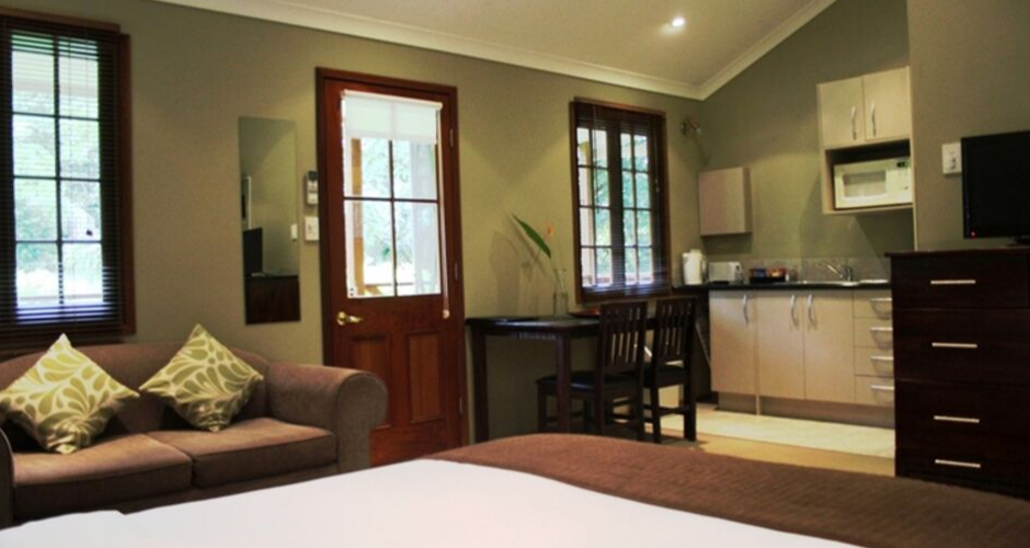 Sunshine Valley Cottages - 2