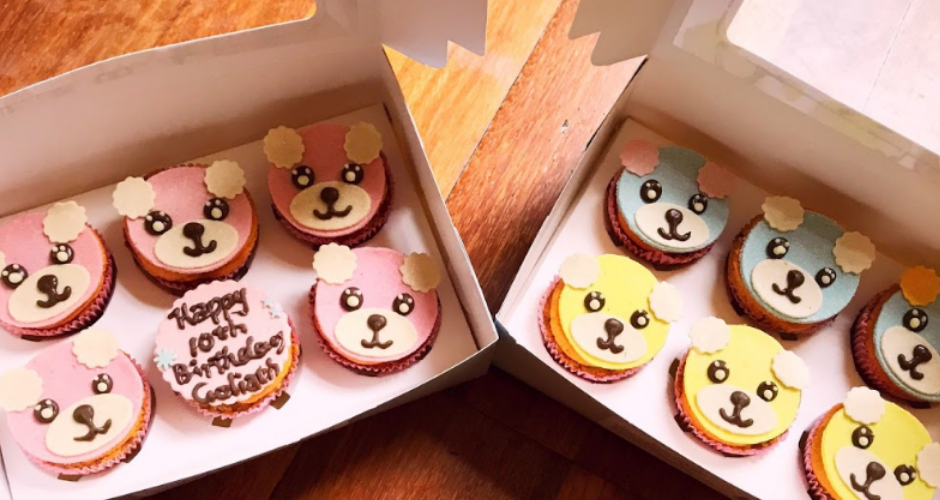 Supaw Pet Bakery - 2