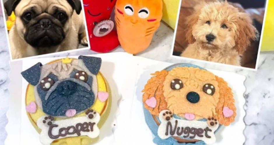 Supaw Pet Bakery - 5