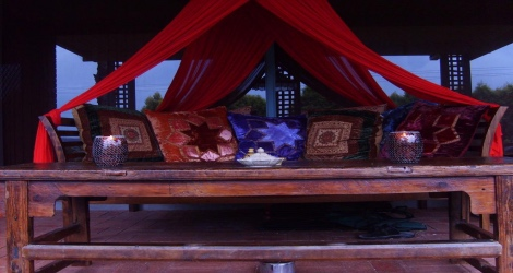Tantarra Guest House - 1