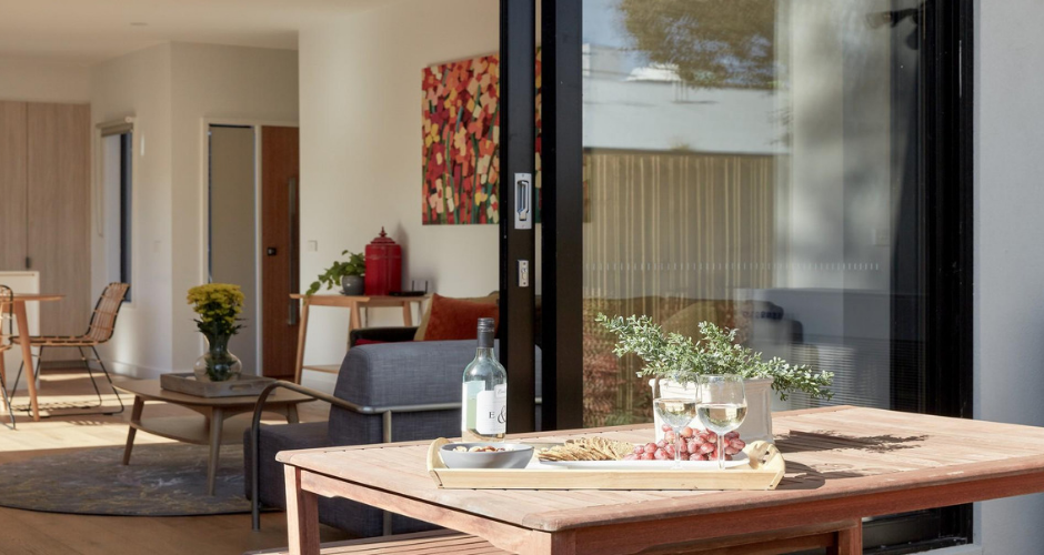 The Aspy @ Boutique Stays - 2