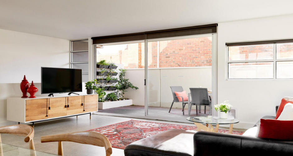 The Cassin @ Boutique Stays image
