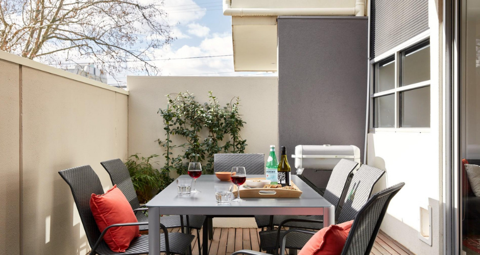The Cassin @ Boutique Stays - 2