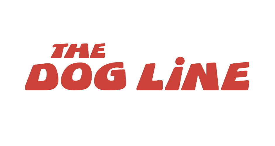The Dog Line - NSW (Delivery) - 5