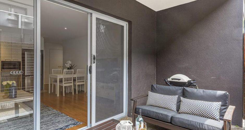 The Lansdowne @ Boutique Stays - 6