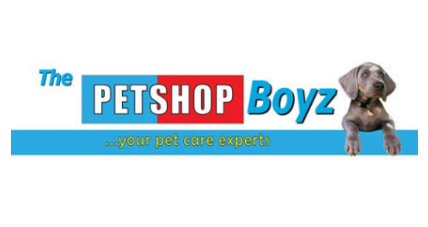 The Pet Shop Boyz image