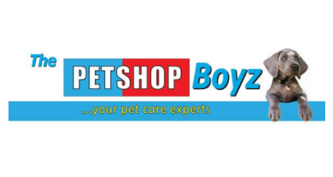 The Pet Shop Boyz - 1