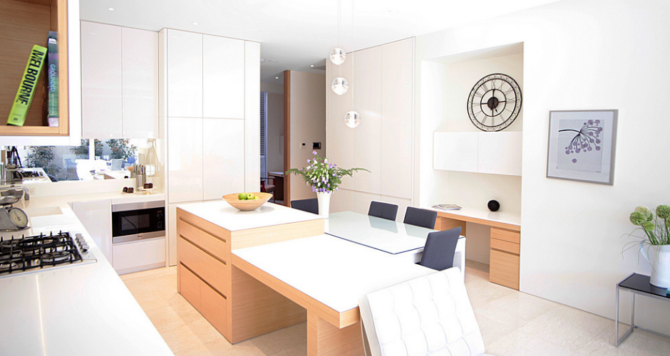 The Residence @ Boutique Stays - 1