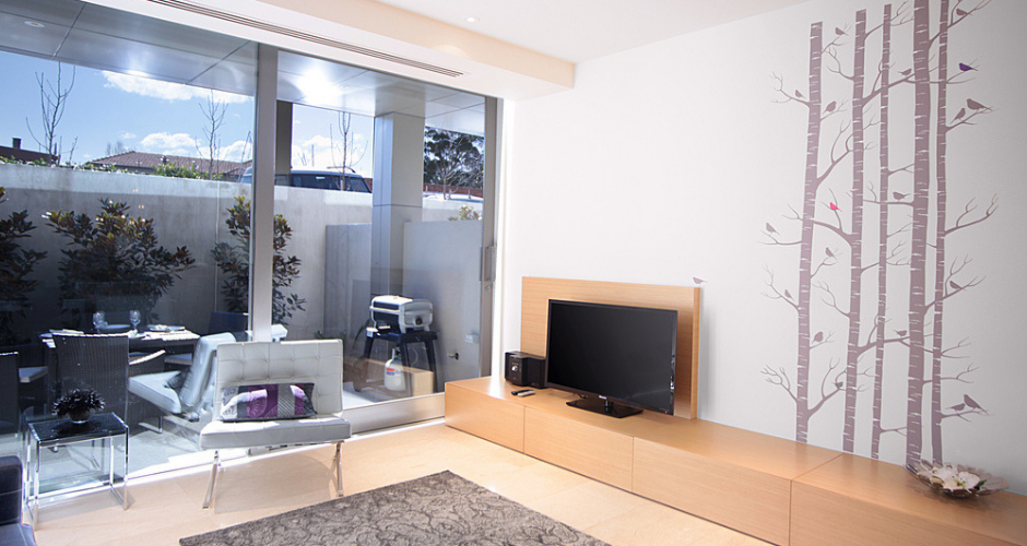 The Residence @ Boutique Stays - 2