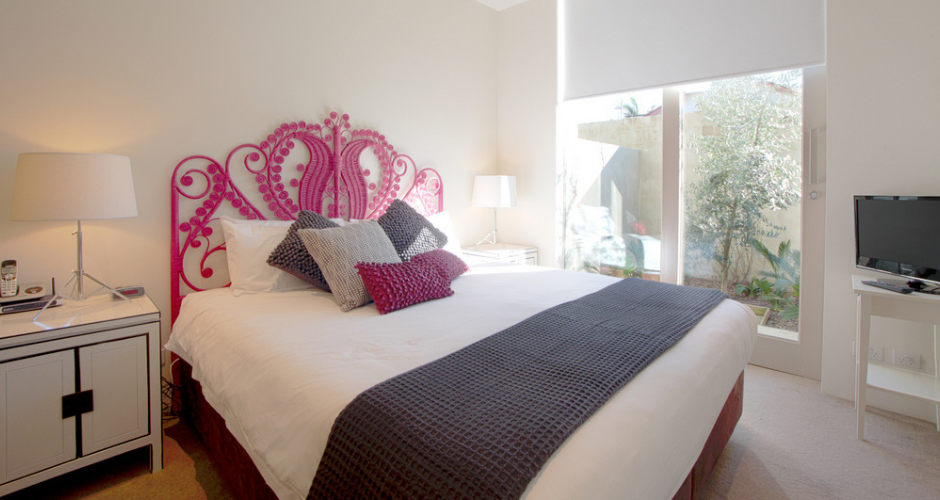 The Residence @ Boutique Stays - 4