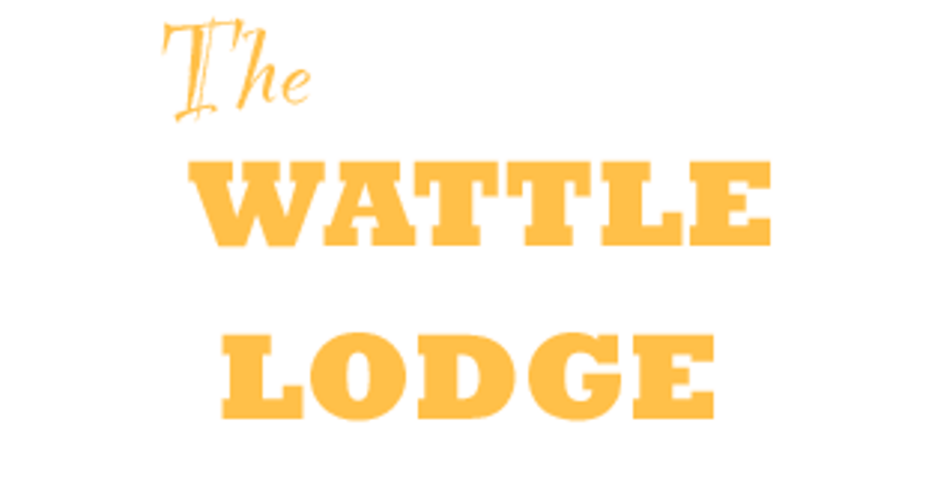 The Wattle Lodge - 3
