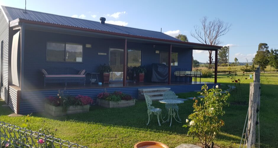 The Wattle Lodge - 4