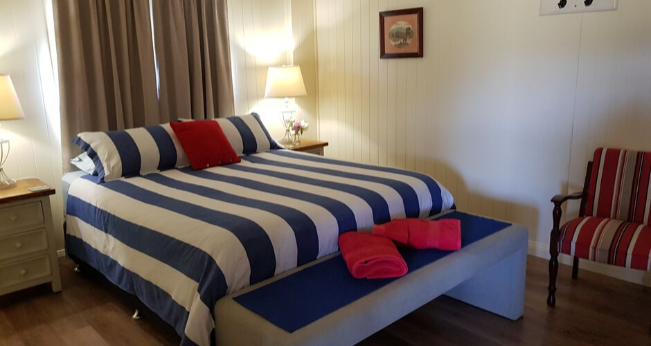 The Wattle Lodge - 6