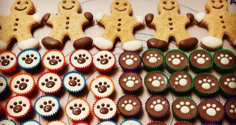 The Woofery - Dog Bakery & Café - 3