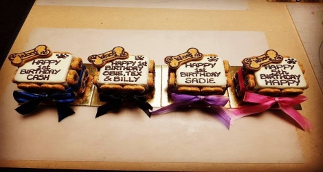 The Woofery - Dog Bakery & Café - 4