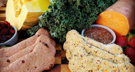 The Woofery - Dog Bakery & Café - 6