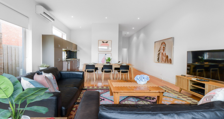 Urban Retreat @ Boutique Stays - 1