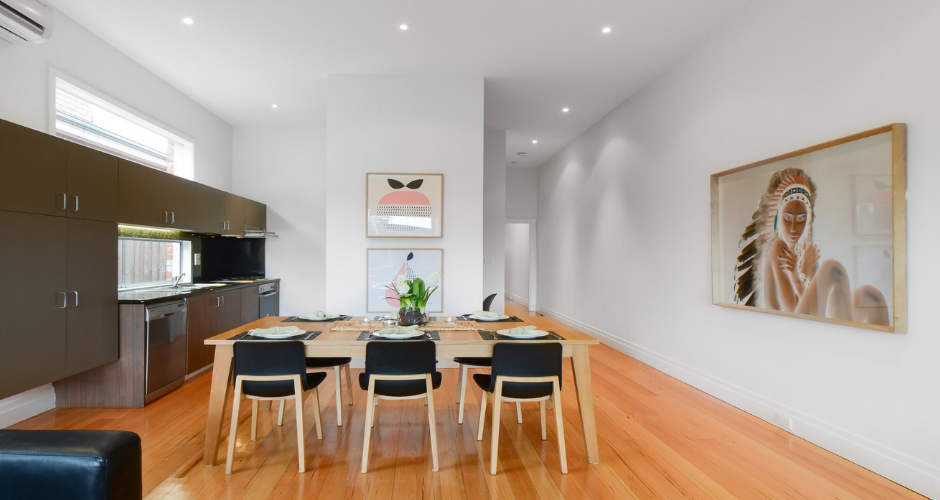 Urban Retreat @ Boutique Stays - 2