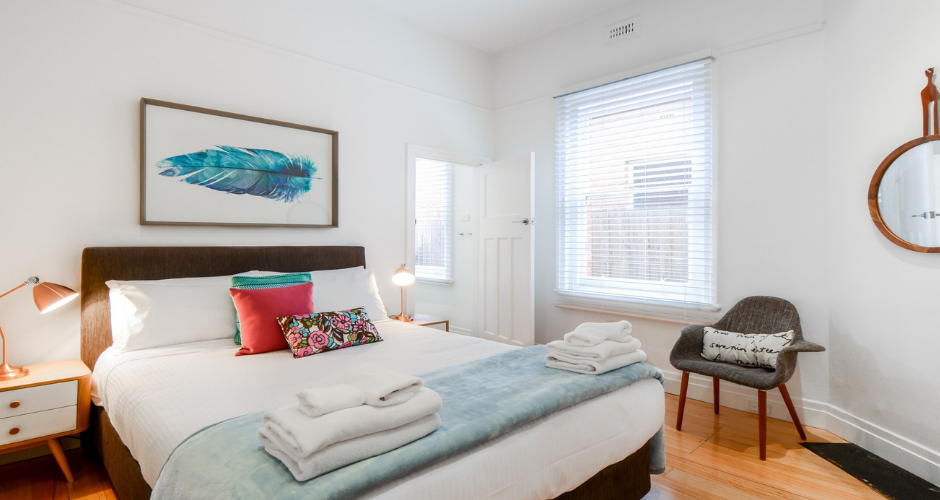 Urban Retreat @ Boutique Stays - 4