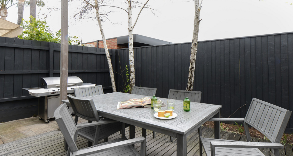 Urban Retreat @ Boutique Stays - 5