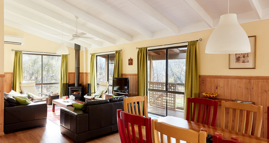 Villa @ Countrywide Cottages - 2
