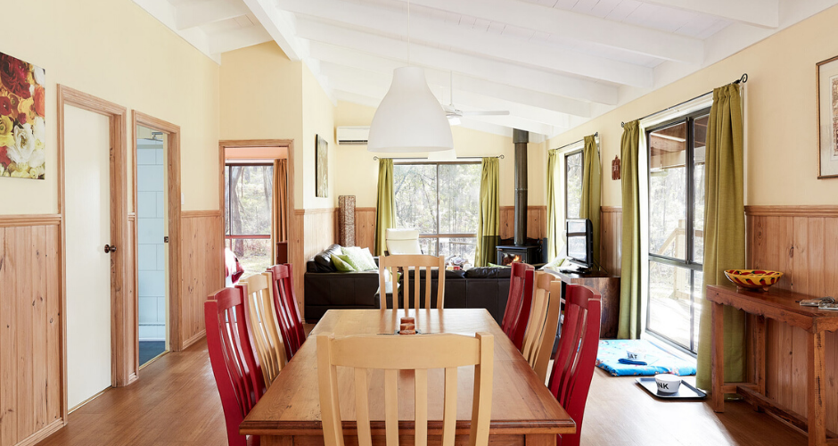 Villa @ Countrywide Cottages - 4