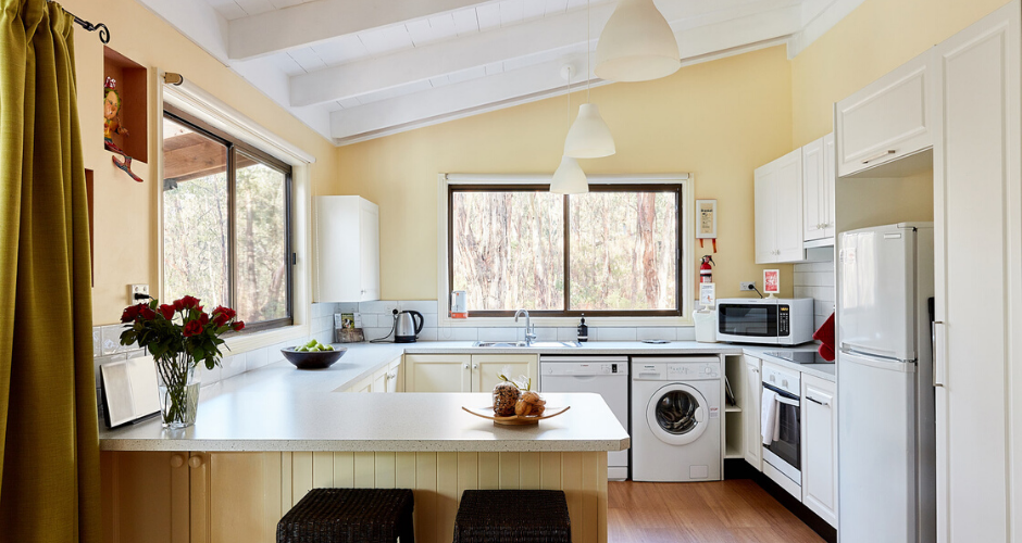 Villa @ Countrywide Cottages - 7