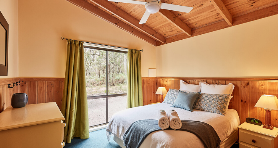 Villa @ Countrywide Cottages - 8