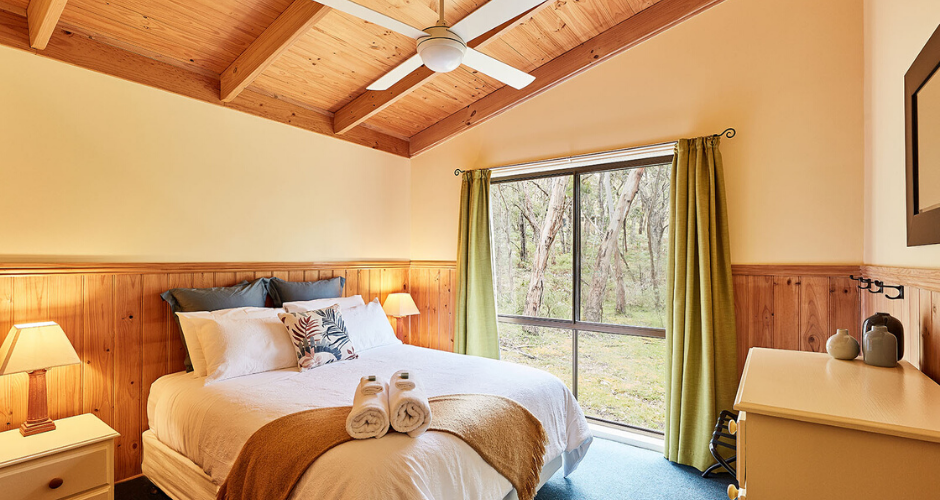 Villa @ Countrywide Cottages - 9