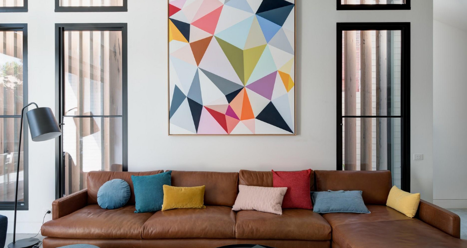 Woodfin House @ Boutique Stays image