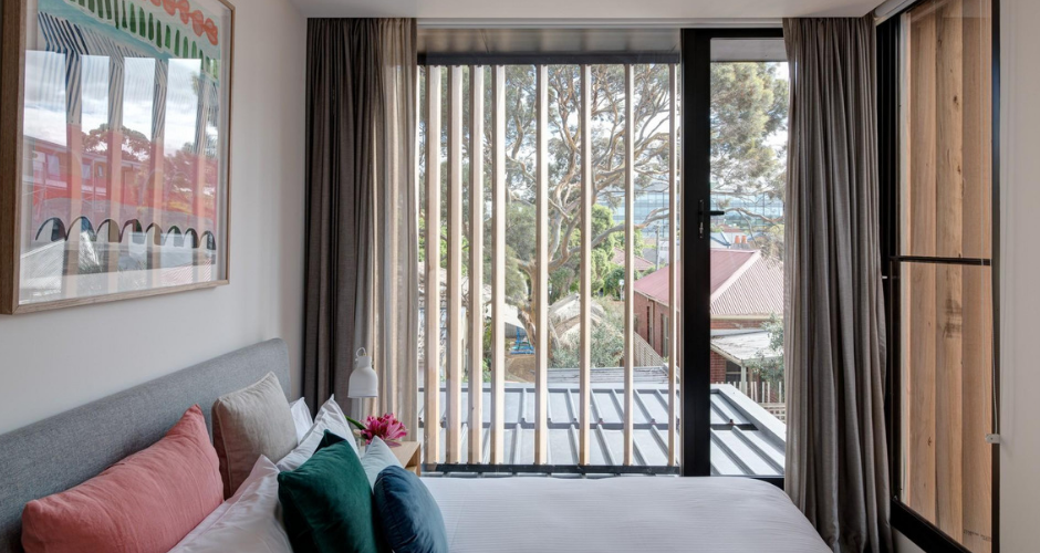 Woodfin House @ Boutique Stays - 4