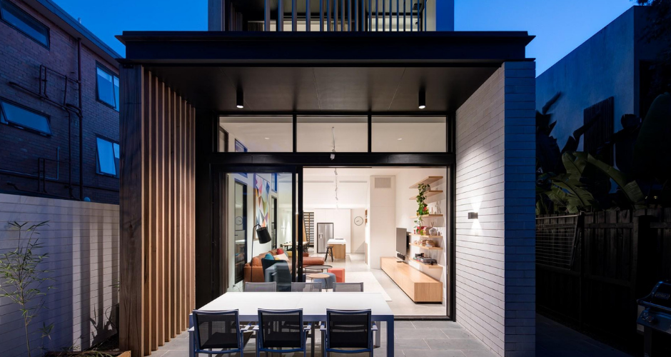 Woodfin House @ Boutique Stays - 6