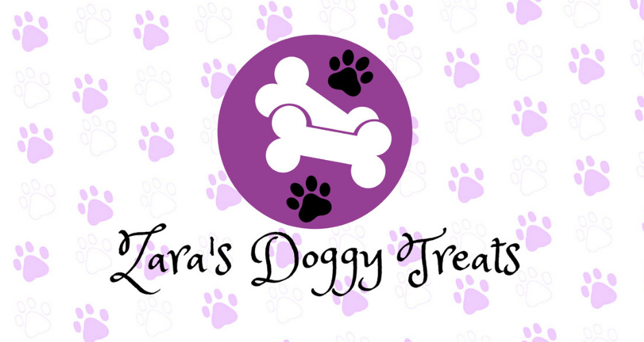 Zara's Doggy Treats image
