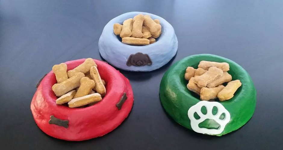 Zara's Doggy Treats - 2