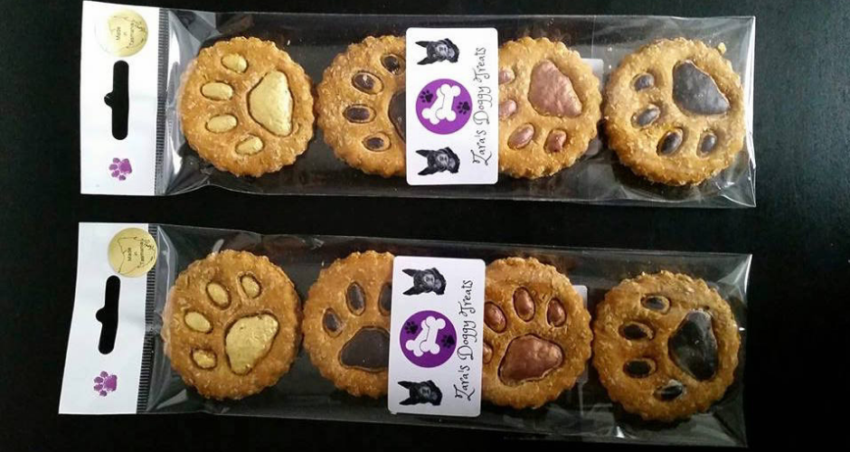 Zara's Doggy Treats - 3