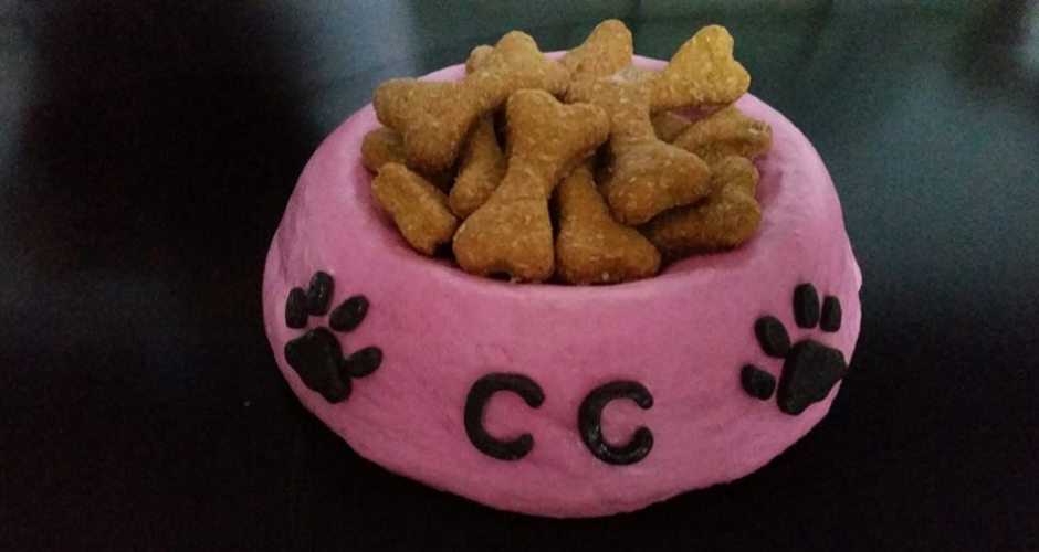 Zara's Doggy Treats - 4