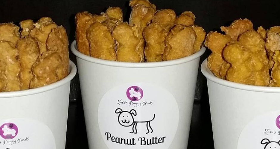 Zara's Doggy Treats - 5