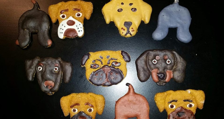 Zara's Doggy Treats - 6