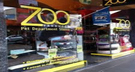 Zoo Products Pet Department Store - 1